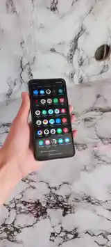 Xiaomi Poco m4 pro 5G-3