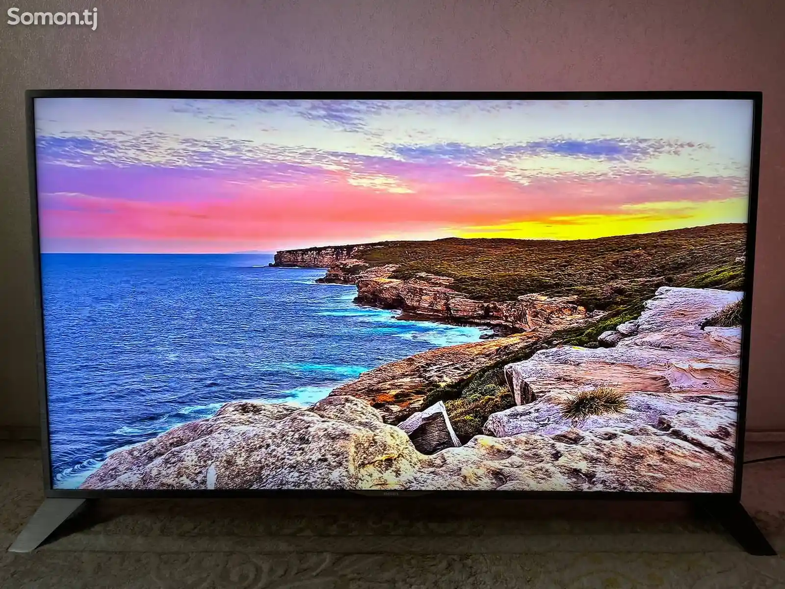 Телевизор Philips 55 Smart TV-4