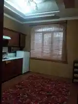 2-комн. квартира, 3 этаж, 70м², Панчшанбе-5