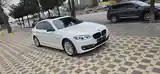 BMW 5 series, 2015-2