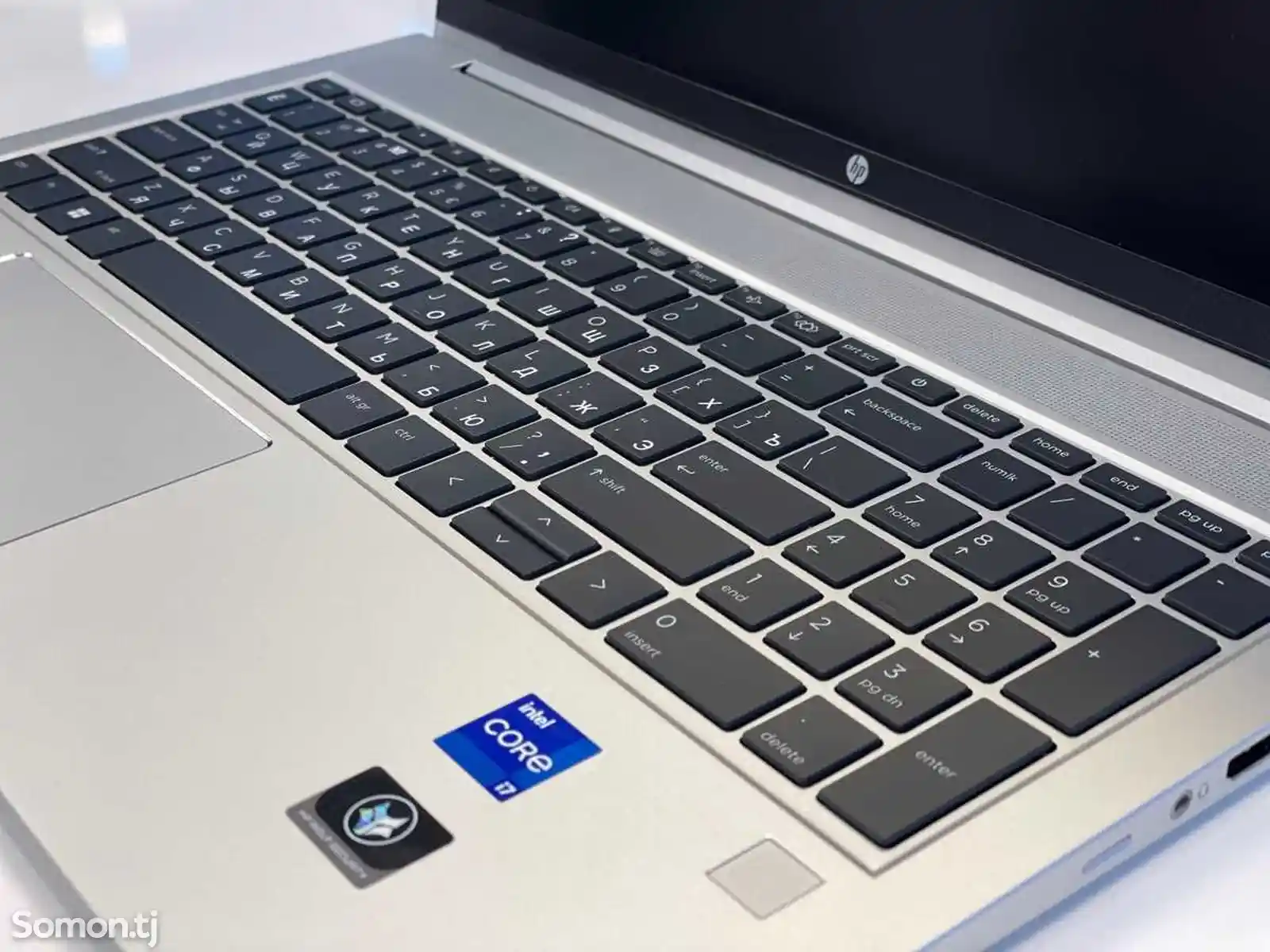 Ноутбук Hp ProBook Core i7-1255U 16/SSD512GB GeForce MX570-7