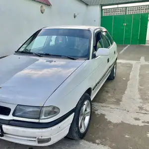 Opel Astra F, 1997