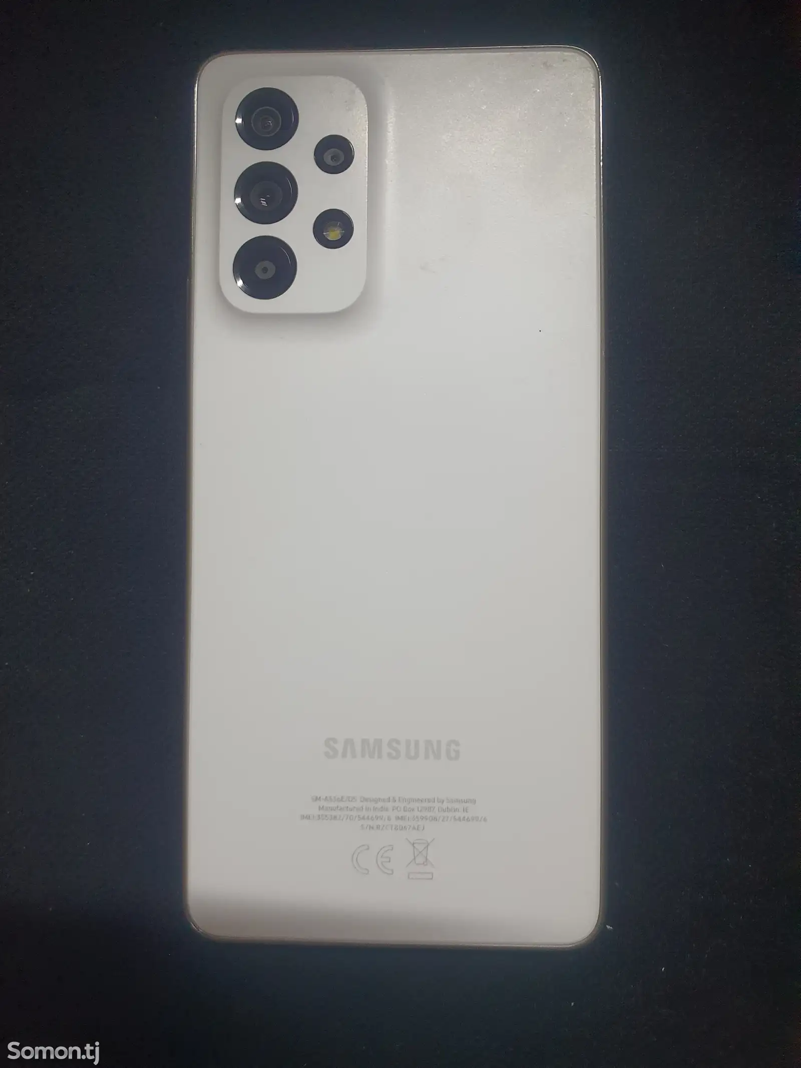 Samsung Galaxy A53 8/256gb-1