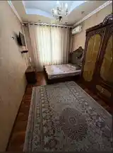 3-комн. квартира, 10 этаж, 104м², И.Сомони-16