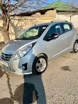 Chevrolet Spark, 2010-2