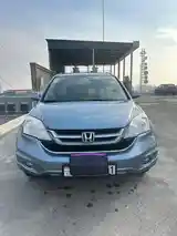 Honda CR-V, 2010-2