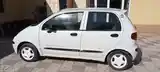 Daewoo Matiz, 1998-4