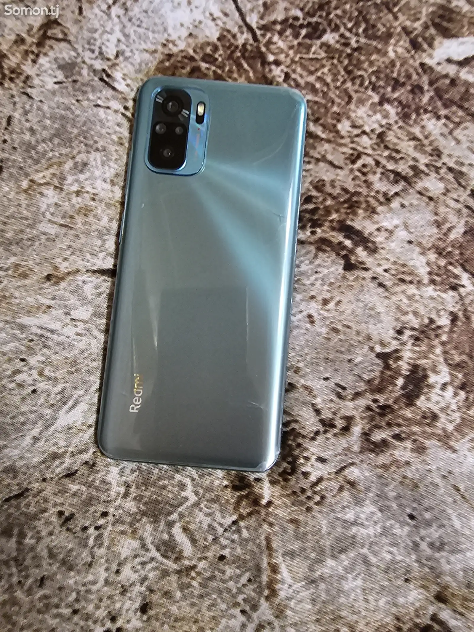 Xiaomi Redmi Note 10 128gb