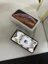 Apple iPhone Xs, 256 gb, Gold-3