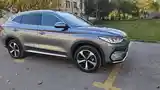 BYD Song Plus, 2022-4