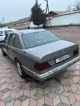 Mercedes-Benz C class, 1990-3