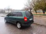 Opel Zafira, 2001-3