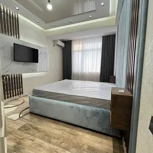 2-комн. квартира, 10 этаж, 60м², ЦУМ