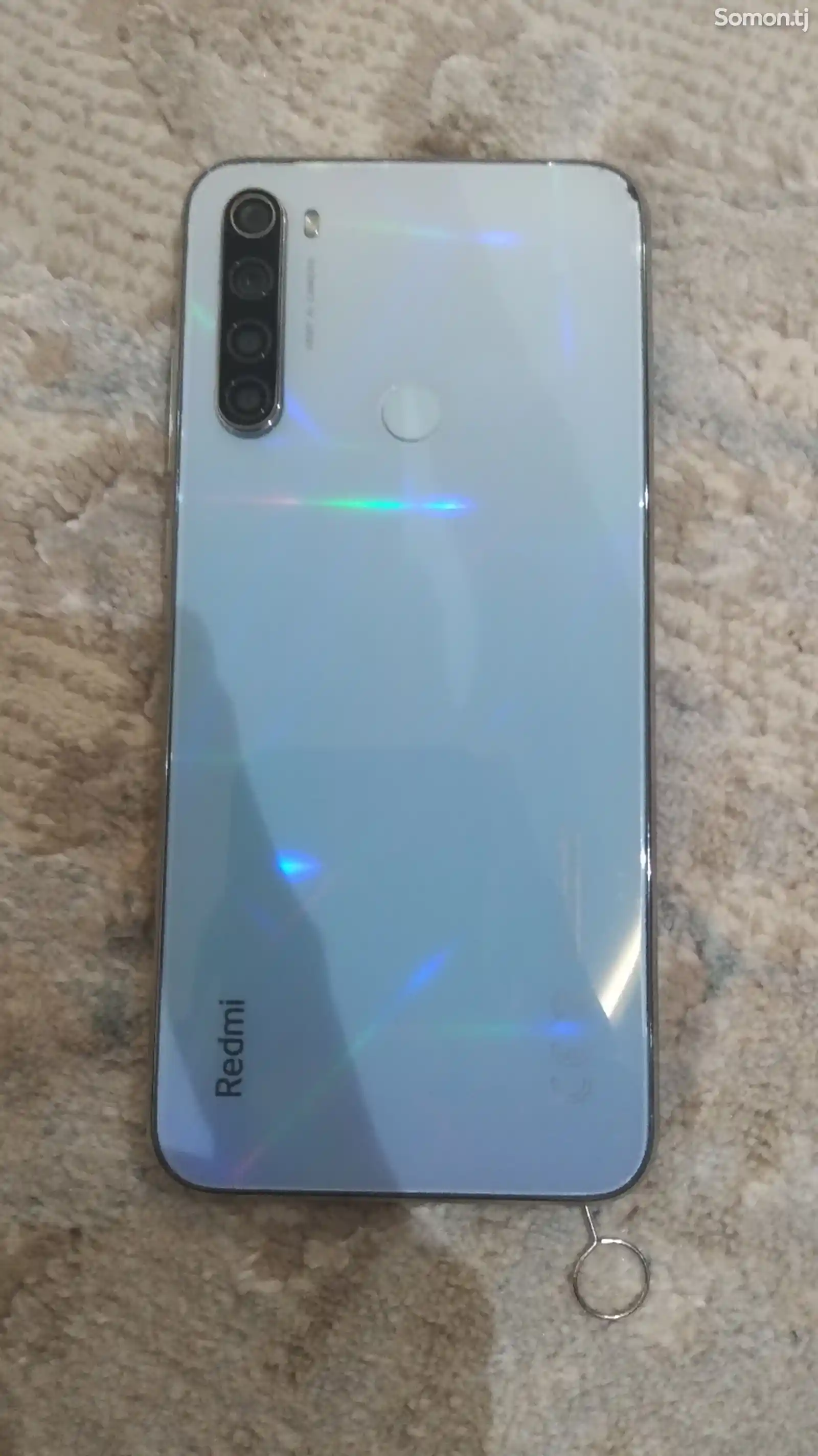 Xiaomi Redmi Note 8T-1