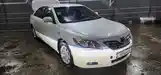 Toyota Camry, 2007-2