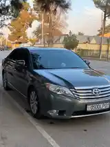 Toyota Avalon, 2010-4