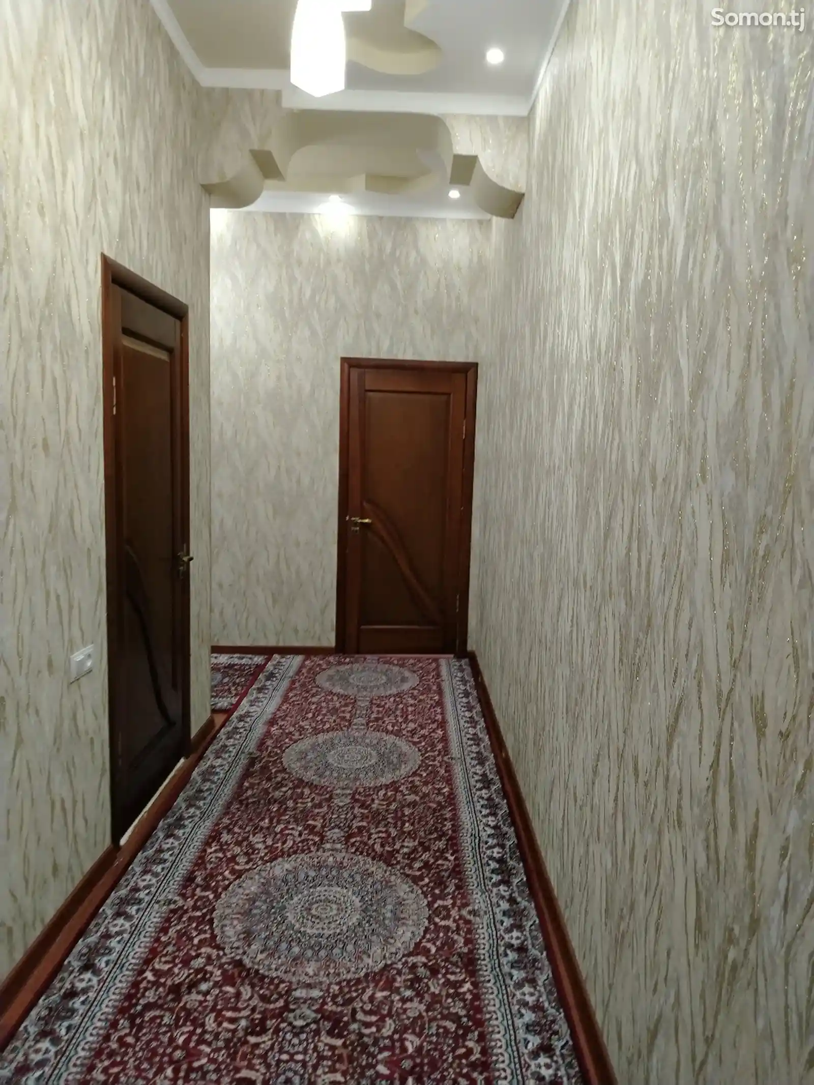 1-комн. квартира, 2 этаж, 58 м², Фирдавси-1