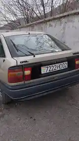 Opel Vectra A, 1992-6