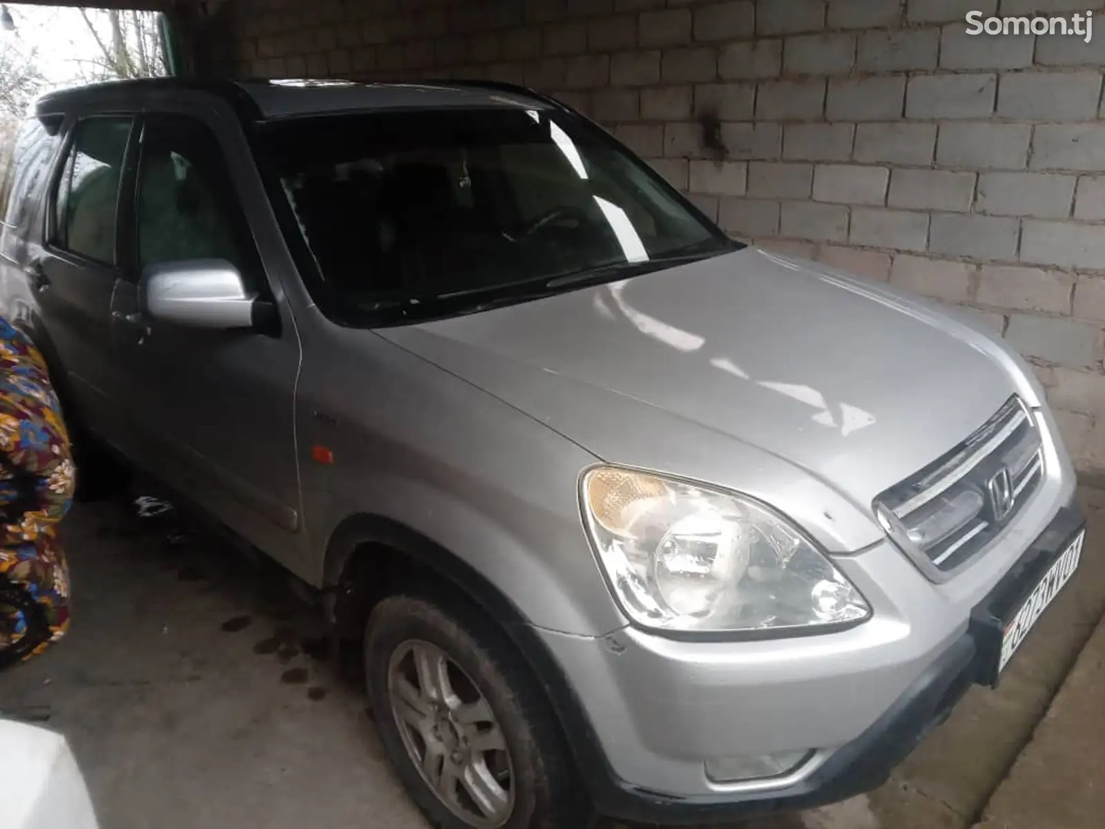 Toyota RAV 4, 2002-1