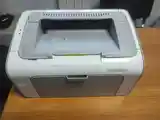 Принтер HP LaserJet P1006-3