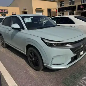 Honda XNV, 2023