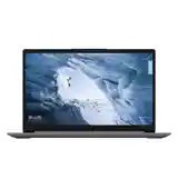 Ноутбук Lenovo ideapad 1 15IJL7 Cloud Grey 82LX005BRA-9