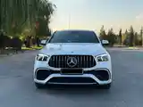 Mercedes-Benz GLE class, 2022-3