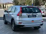 Honda CR-V, 2016-5