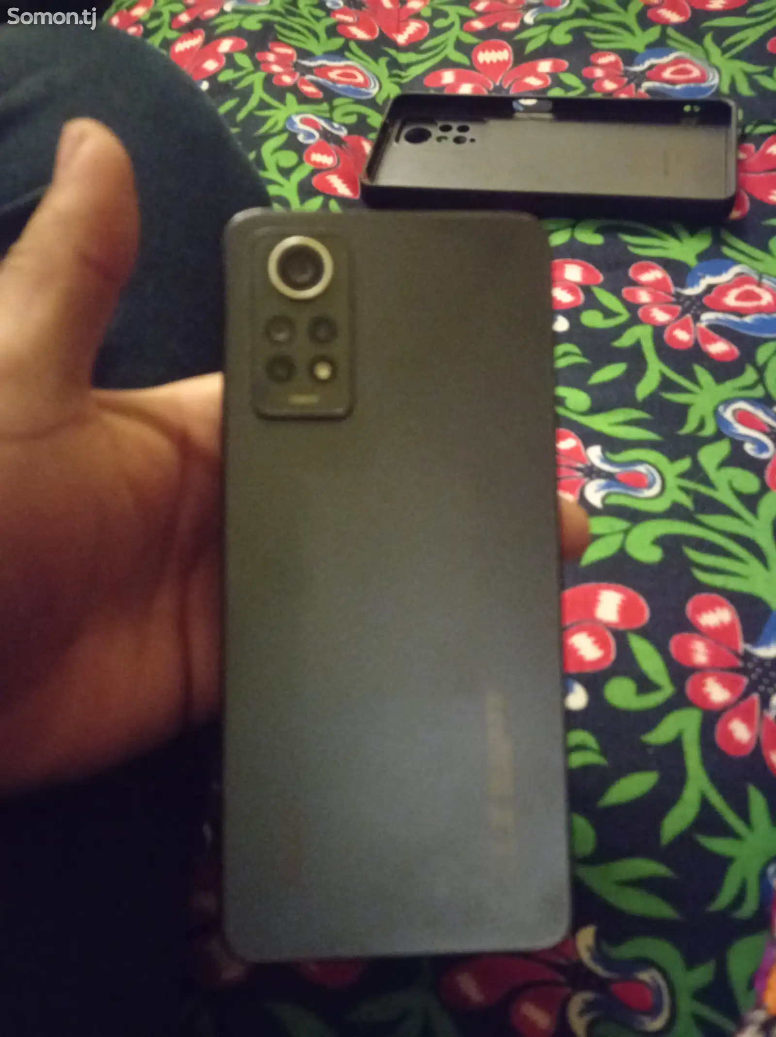 Xiaomi Redmi 12 Note Pro-1