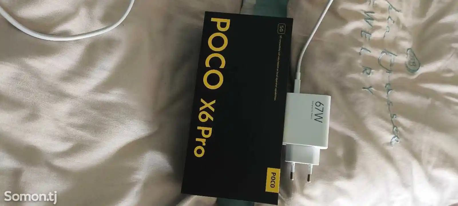 Xiaomi Poco X6 Pro 512/12 gb-1