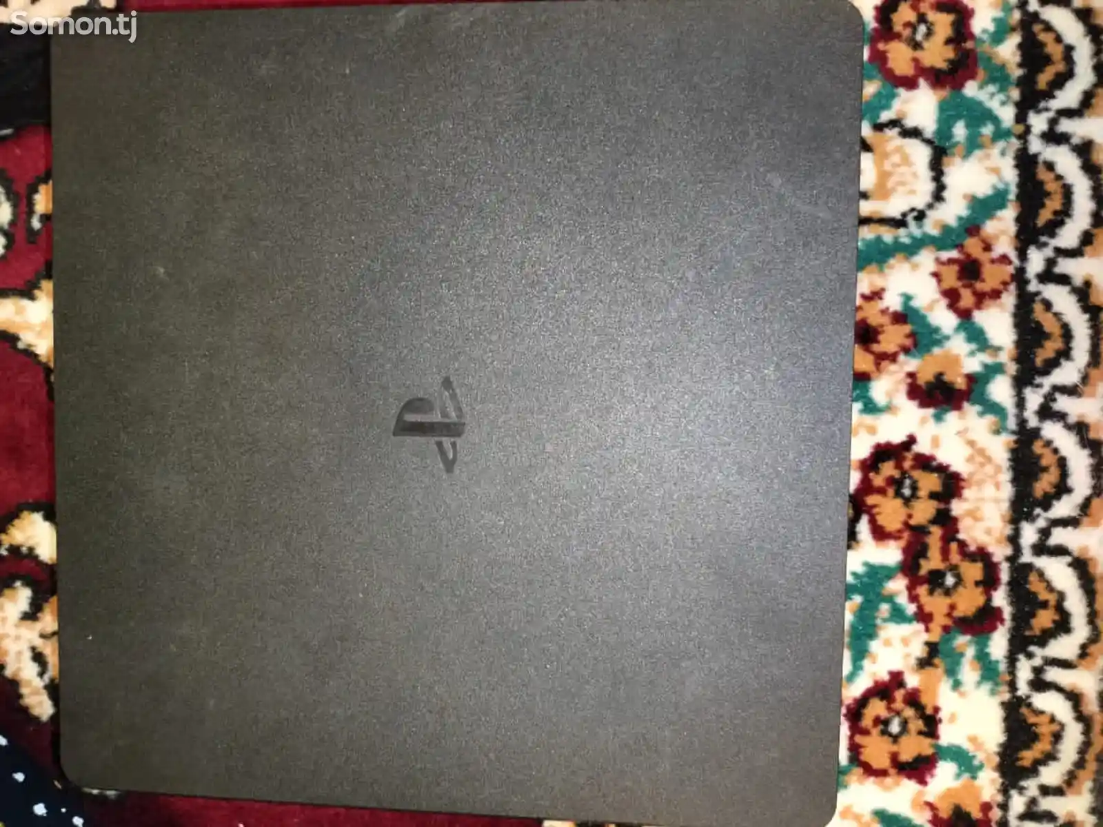 Игровая приставка sony playstation 4slim 500gb-2