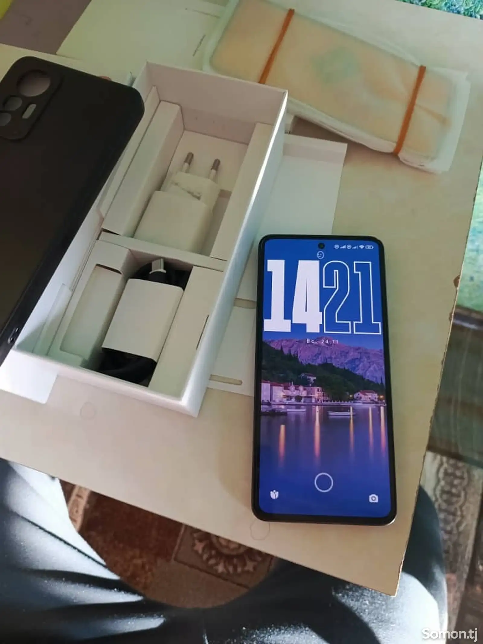 Xiaomi 12 Lite-1