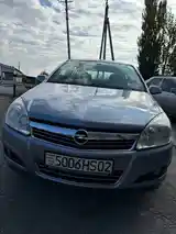 Opel Astra H, 2008-8