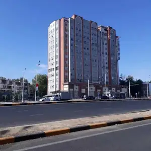 1-комн. квартира, 9 этаж, 41 м², 102мкр