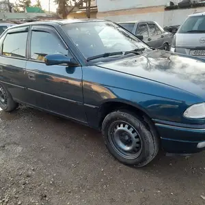 Opel Astra F, 1993