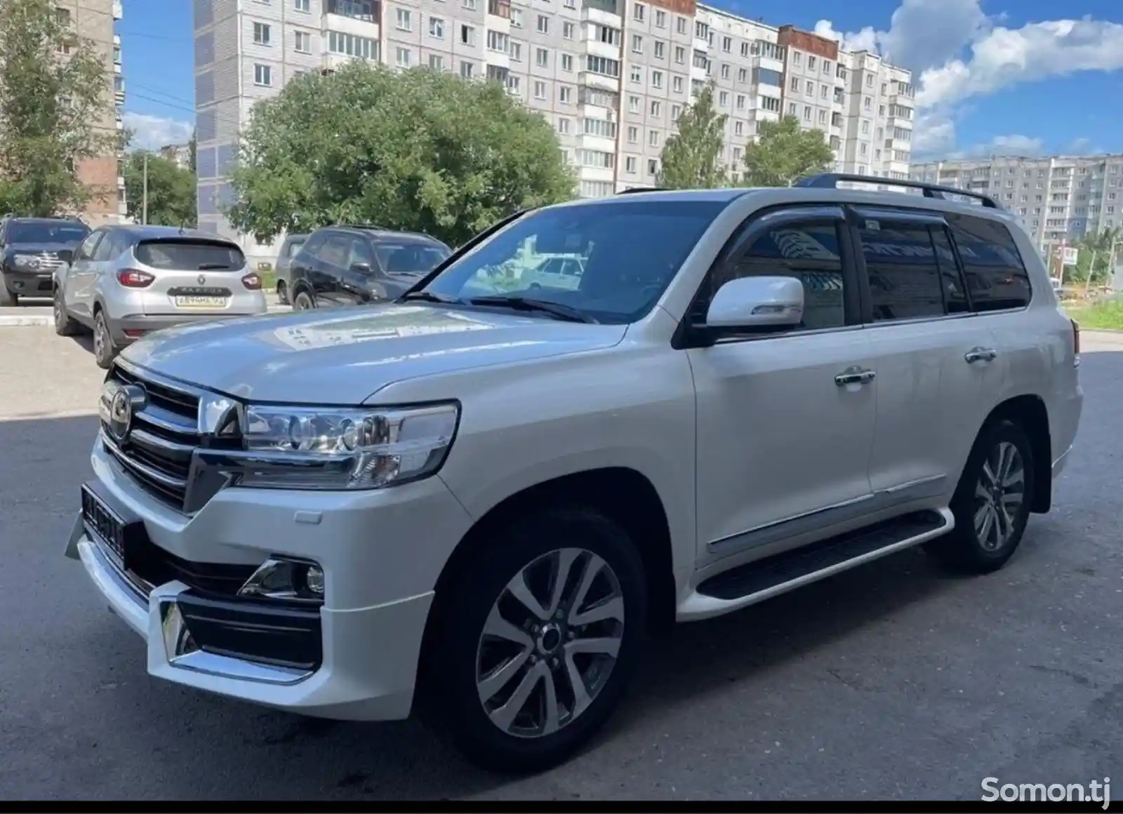 Подушка безопасности от Toyota-4