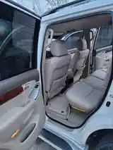 Toyota Land Cruiser Prado, 2007-9