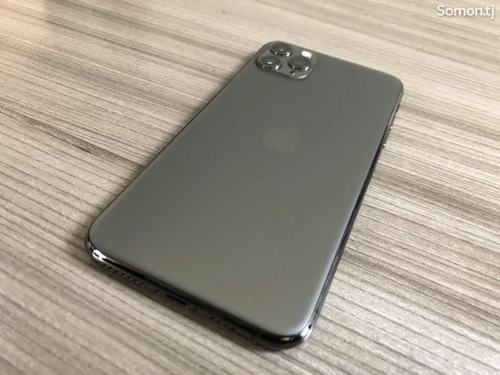 Apple iPhone 11 Pro, 256 gb, Space Grey-2