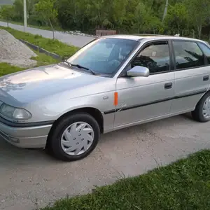 Opel Astra F, 1997