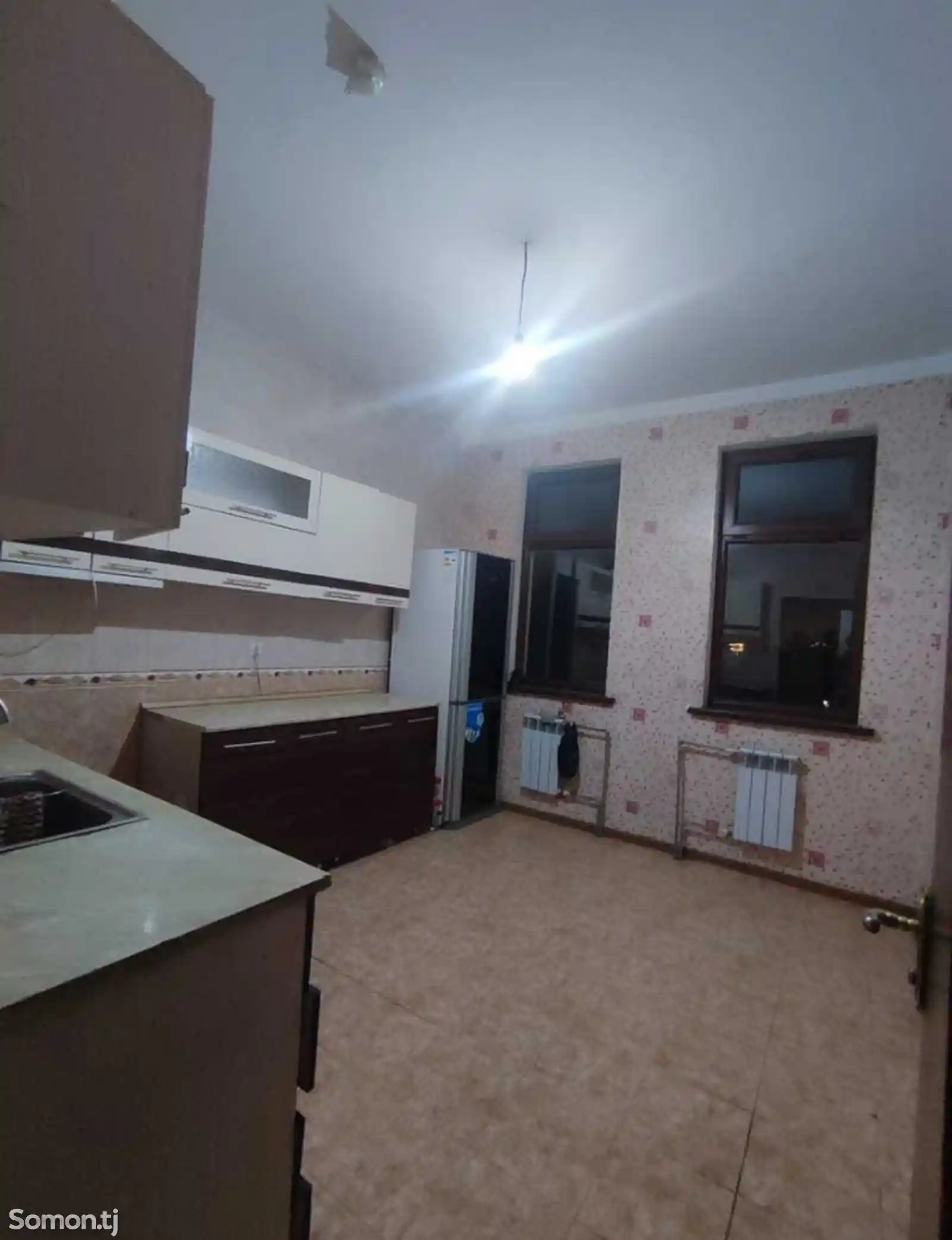 3-комн. квартира, 6 этаж, 107м², И. Сомони, Рудаки 124-5