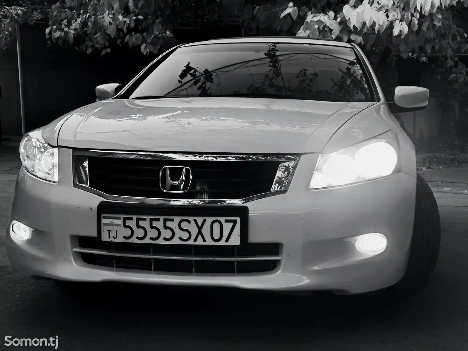 Honda Accord, 2008-2