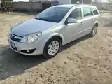 Opel Astra H, 2007-3