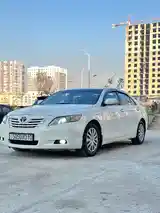 Toyota Camry, 2007-3