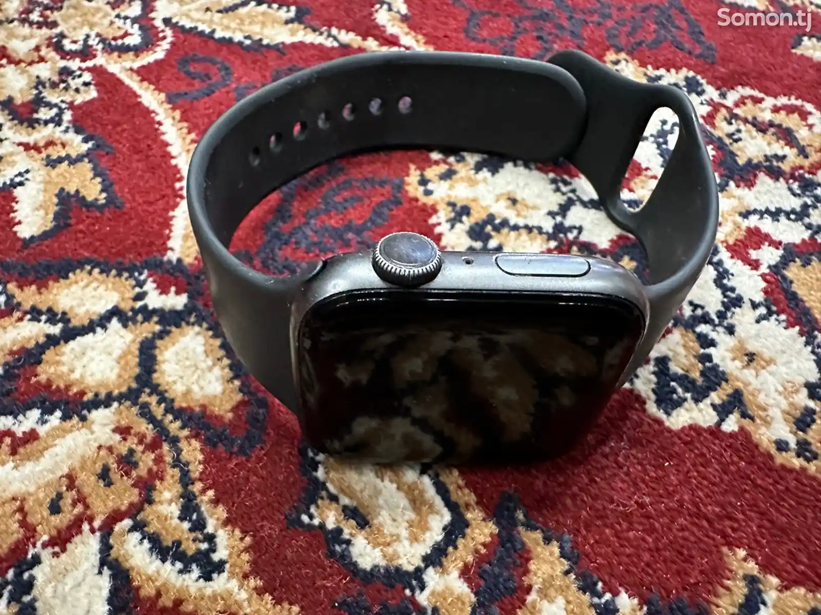 Смарт часы Apple watch 5-4