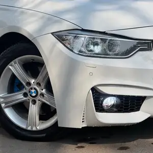 BMW 3 series, 2013