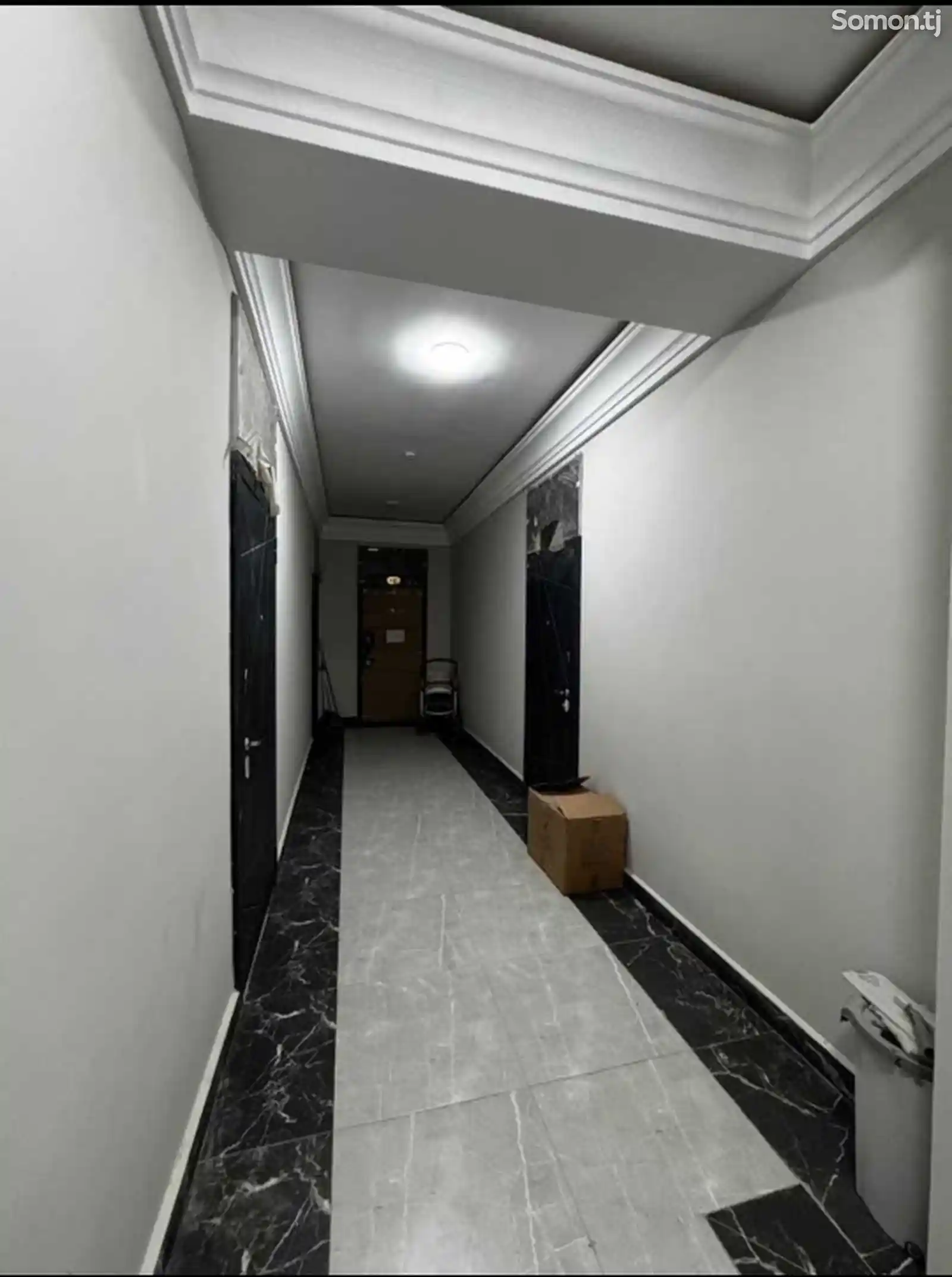 3-комн. квартира, 8 этаж, 95м², А Беруни 7, блок А-15