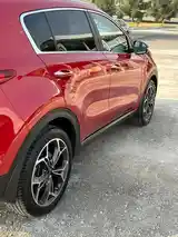 Kia Sportage, 2020-5