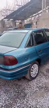 Opel Astra F, 1993-5