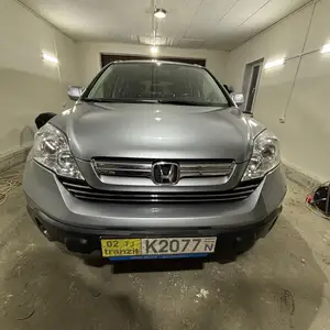 Honda CR-V, 2007