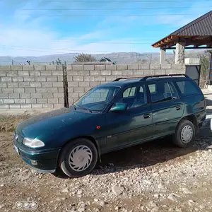 Opel Astra F, 1997